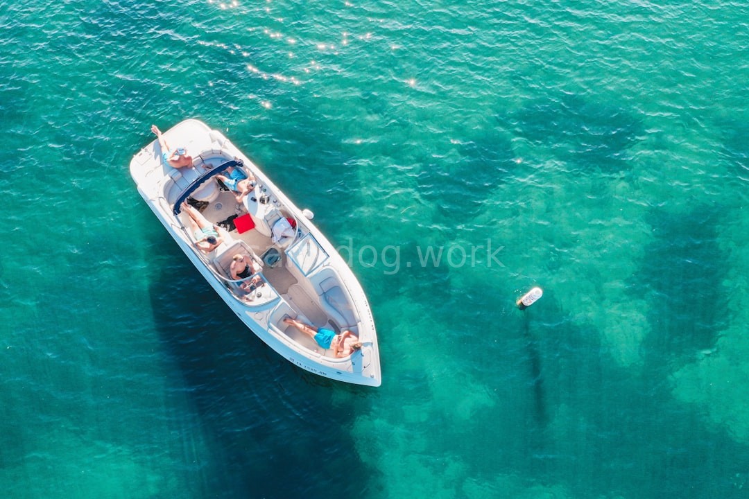 Vessel Docking
