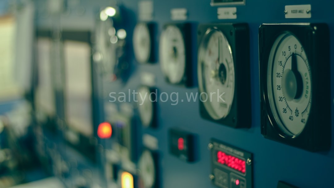 Bilge Systems