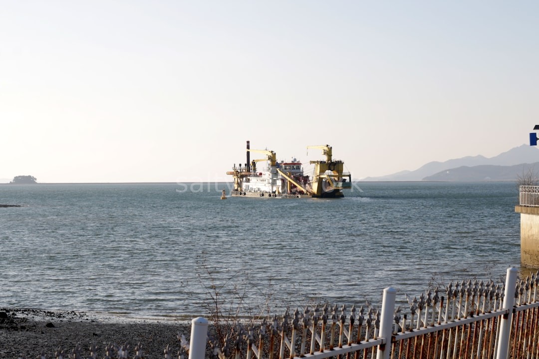 Marine Engineering